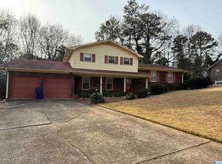 200 Afton Brae Dr, Anniston, AL 36207