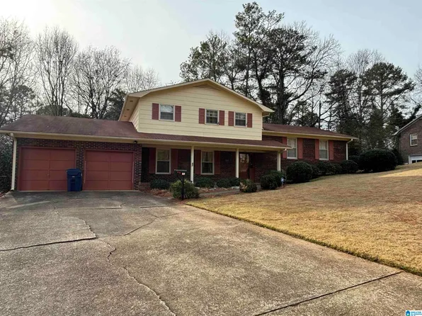 200 Afton Brae Dr, Anniston, AL 36207