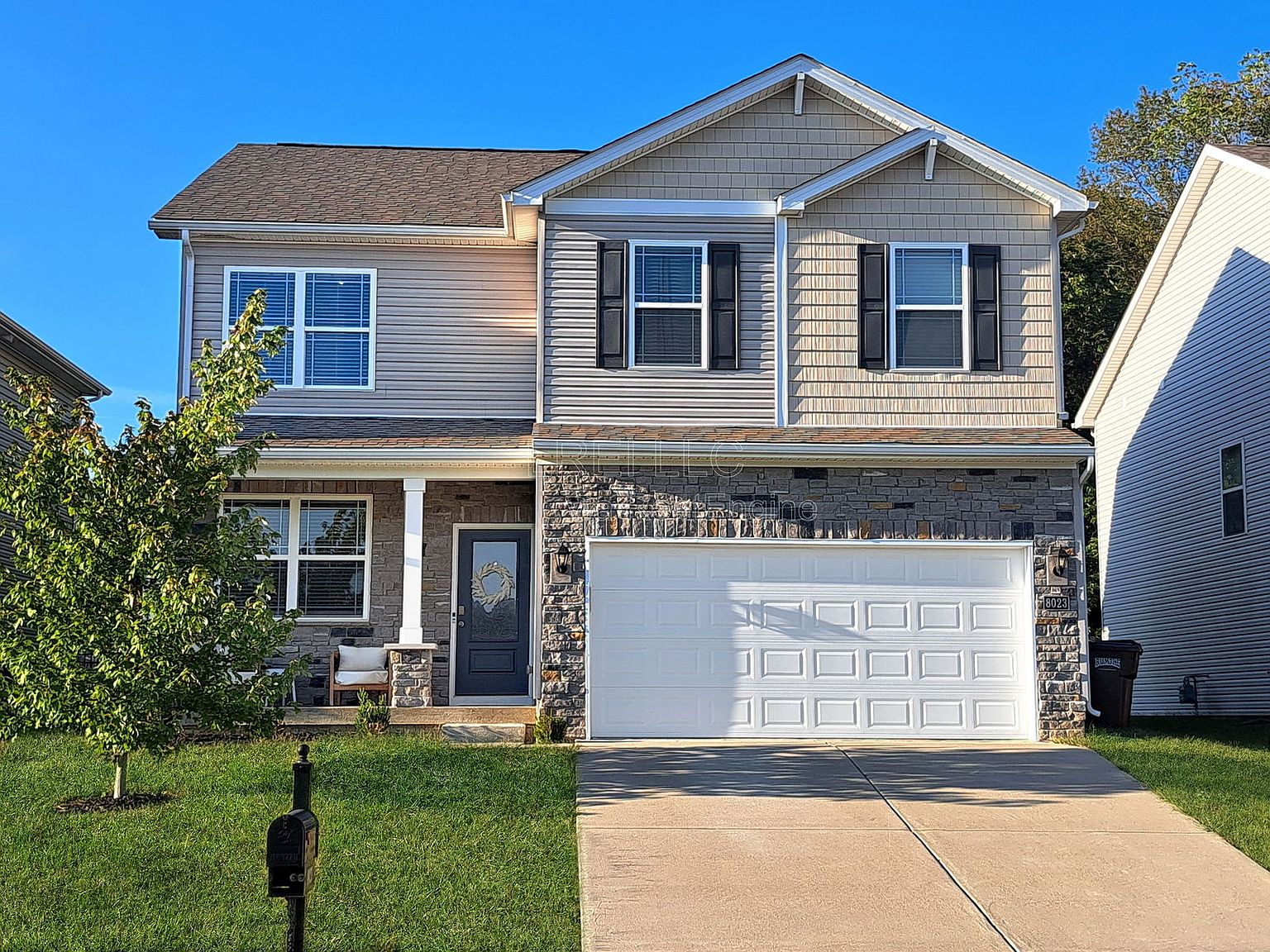 8023 Cedar Meadows Ln, Louisville, KY 40229 | Zillow