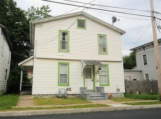 14 Pine St, Oneonta, NY 13820