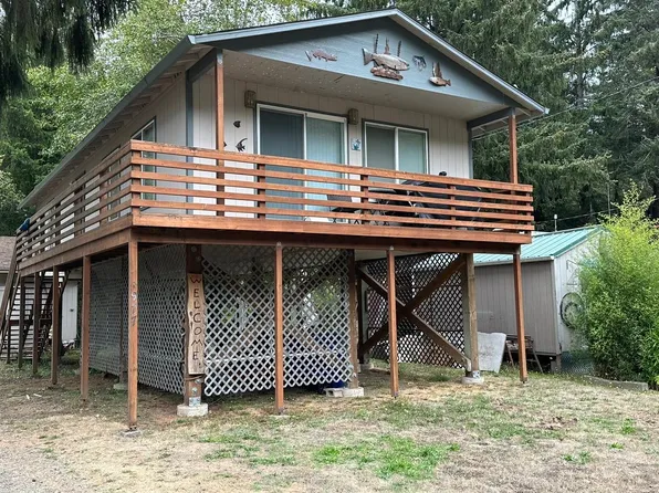 (undisclosed Address), Lincoln City, OR 97367
