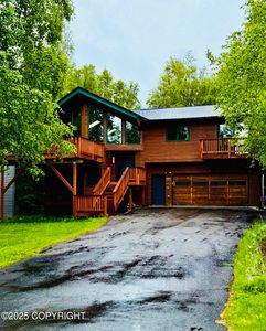 2921 Rocky Bay Cir, Anchorage, AK, 99515