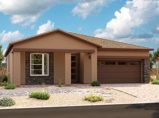 7369 Rosenberger St, Las Vegas, NV 89166