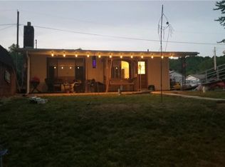1551 Hanwood Dr, Mcconnelsville, OH 43756