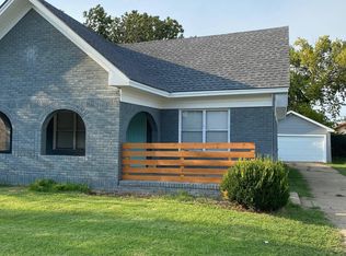 1143 NW 92nd St, Oklahoma City, OK 73114