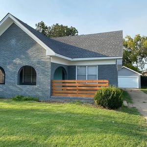 1143 NW 92nd St, Oklahoma City, OK, 73114