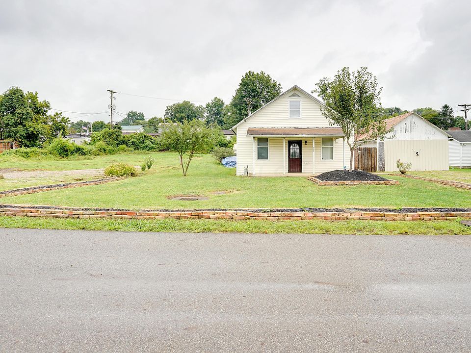 111 Front St, Junction City, OH 43748 Zillow