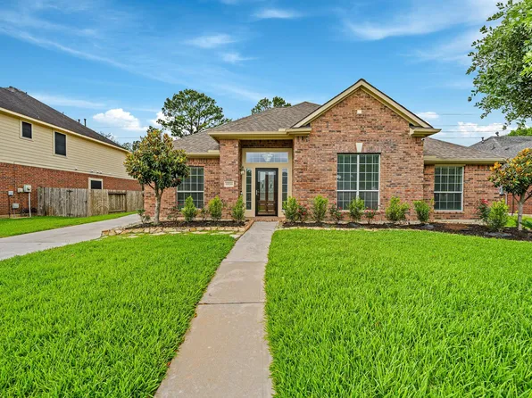 15211 Waverly Canyon Ct, Cypress, TX 77429