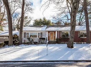 14 Lantern Ln, Arlington, MA 02474