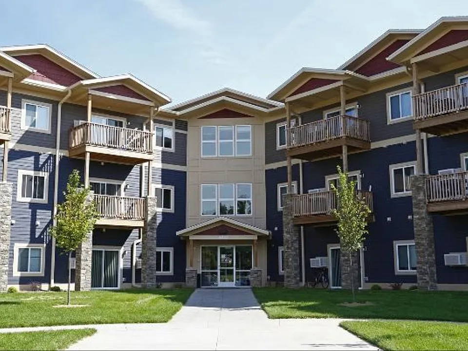 Kascade Place Apartments