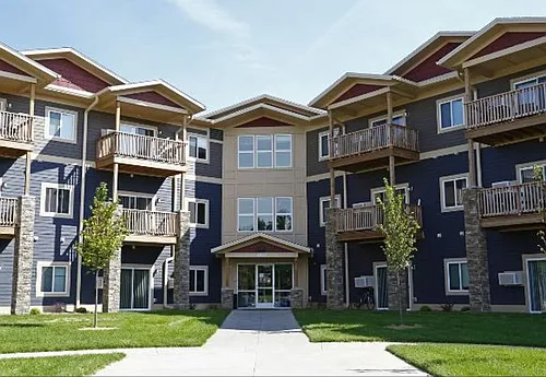 Kascade Place Apartments Photo 1