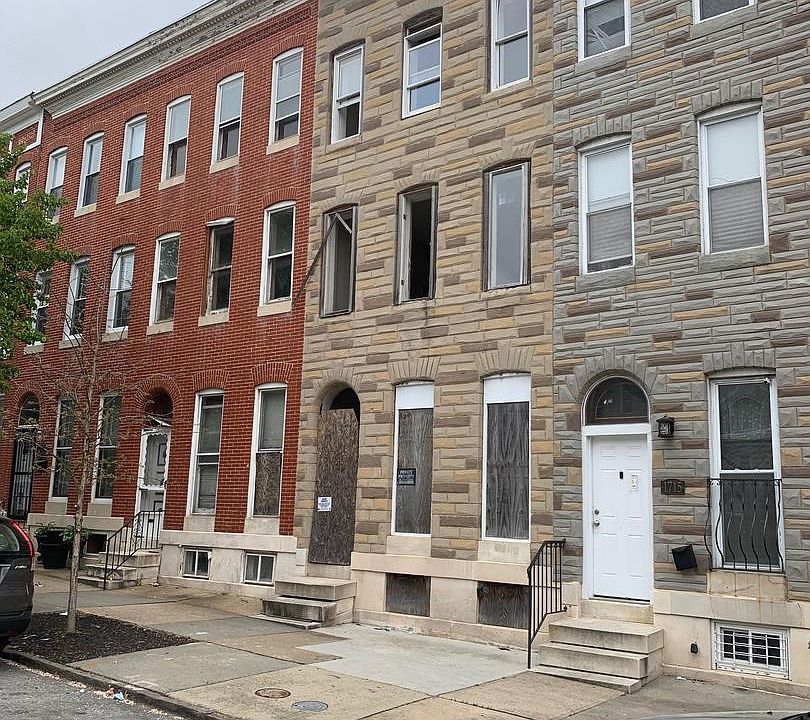 2nd image of 1717 N Caroline St