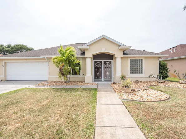 2619 Canterbury Cir, Rockledge, FL 32955