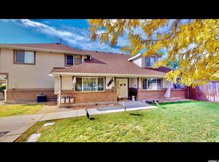 282 W 960 S APT A, Provo, UT 84601