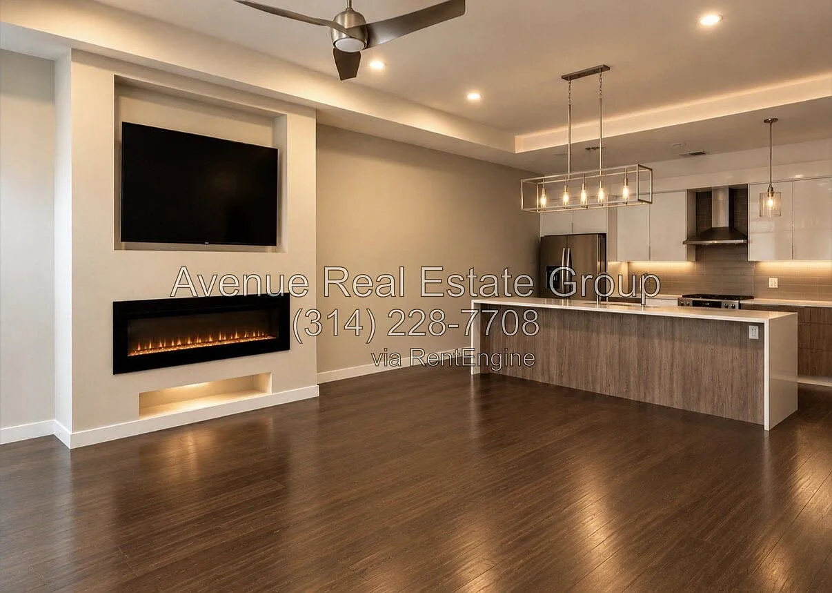 4101 Laclede Ave — Photo 3