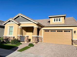 2559 S Quaintance St, Gilbert, AZ 85295