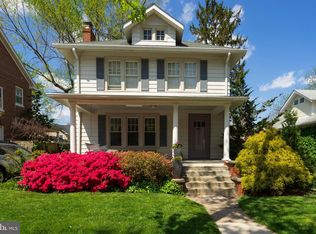 301 W Masonic View Ave, Alexandria, VA 22301