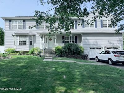 18 Aphrodite Drive, Barnegat, NJ, 08005