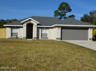 140 Bayamo Ave NE, Palm Bay, FL 32907