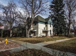 1002 N Detroit St, Denver, CO 80206