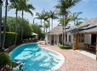 315 Mountain Rd, Laguna Beach, CA 92651