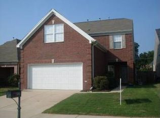 12132 Hidden Trl, Arlington, TN 38002