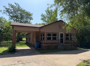 19219 S 4079th Rd, Claremore, OK 74019