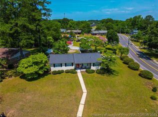 2802 Hermitage Ave, Fayetteville, NC 28304