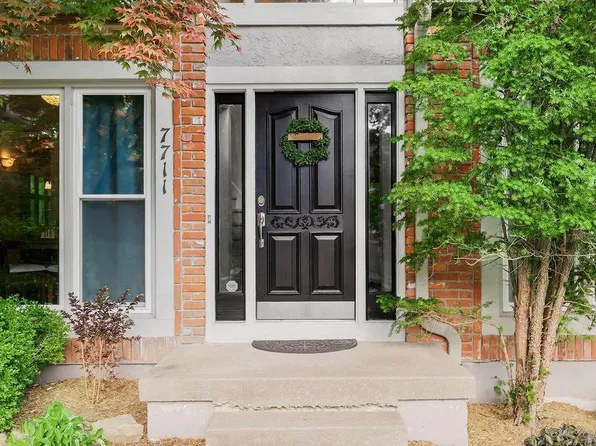 7711 N Montgall Ave, Kansas City, MO 64119
