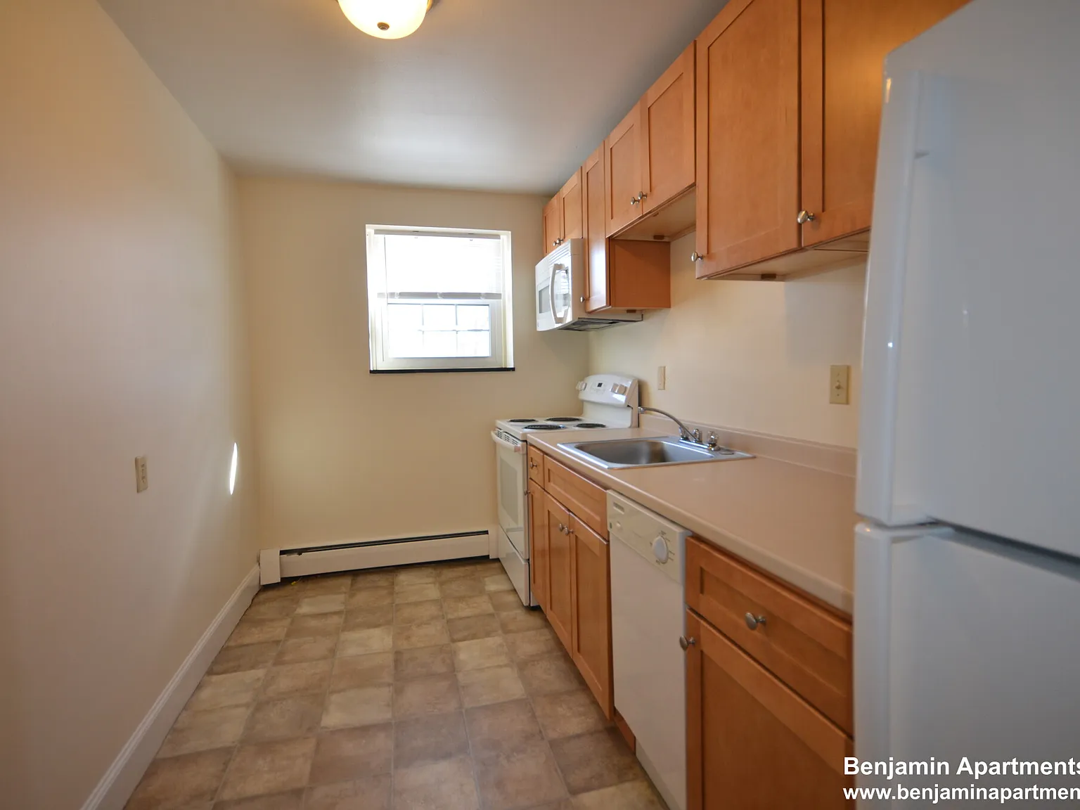 1 bed, $2,200 — Photo 1