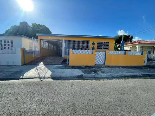 D16 Cll Antonio Tonito Ledez, Salinas, PR 00751