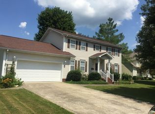 216 Hunters Trce, London, KY 40744