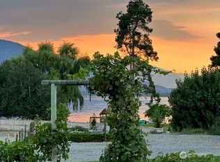 15 Oro Beach Dr #25-31, Oroville, WA 98844