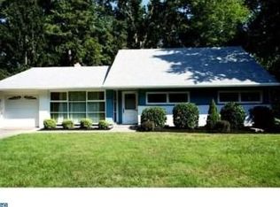 2005 Oak Lane Rd, Wilmington, DE 19803