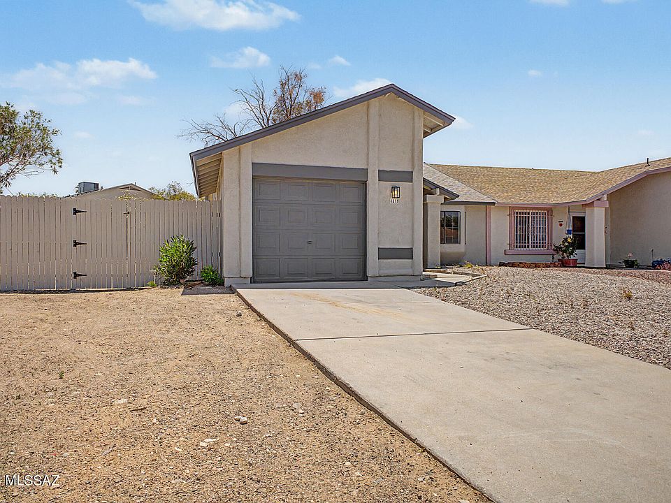 1st image of 4819 S Windrose Dr