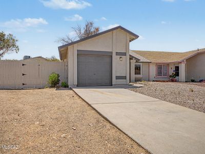 4819 S Windrose Dr, Tucson, AZ, 85730
