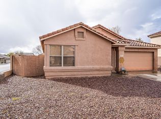 4804 N 92nd Ln, Phoenix, AZ 85037