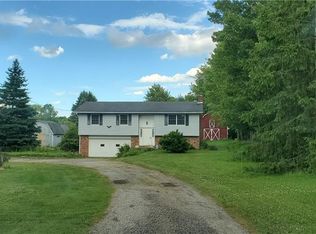 11725 Claridon Troy Rd, Chardon, OH 44024