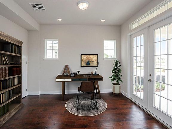 4th image of 14105 Barrington Stowers Dr