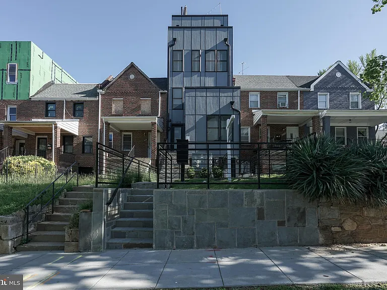 1632 K St NE #PENTHOUSE — Photo 6