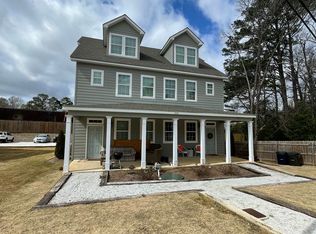 553 N Ross St #553B, Auburn, AL 36830