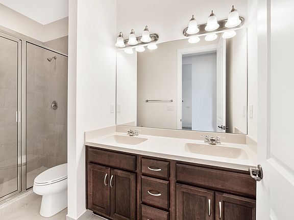Hall Bath