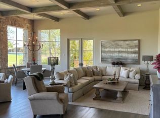 80758 Via Pessaro, La Quinta, CA 92253