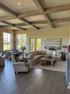80758 Via Pessaro, La Quinta, CA, 92253