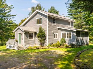 305 Fisher Rd, Montgomery Center, VT 05471