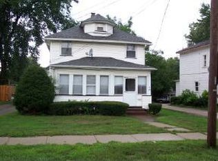589 E Erie St, Painesville, OH 44077