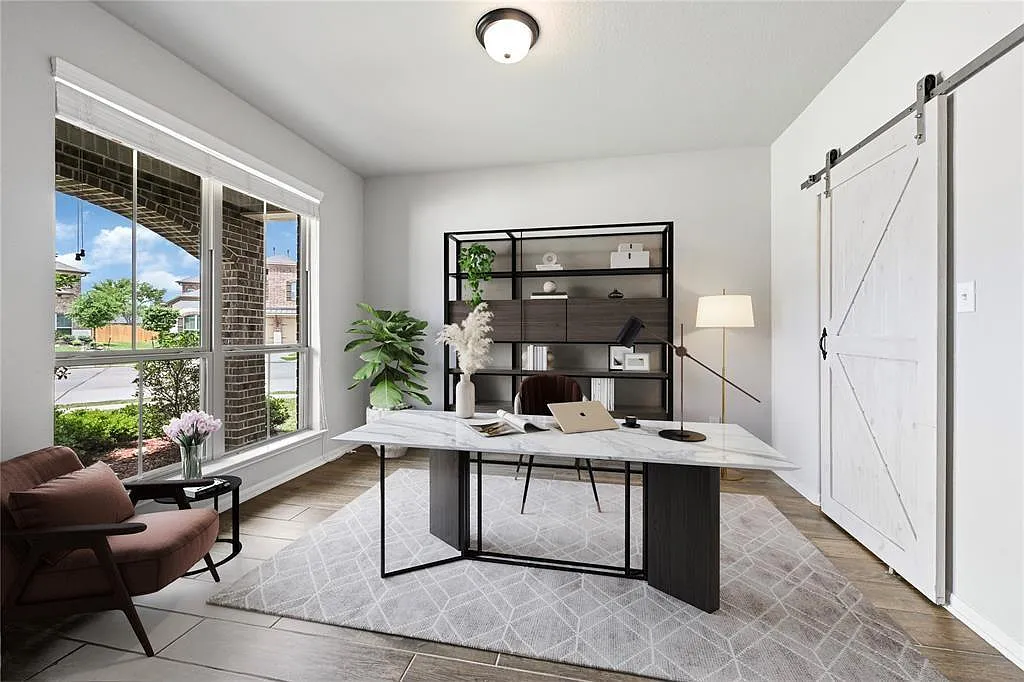 4 bed, 3.5 bath, 2850 sqft, $2,850 — Photo 4