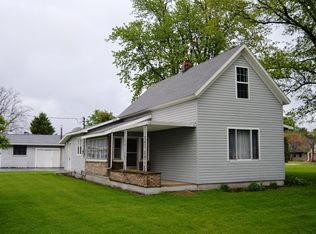 4470 S Manson First St, Frankfort, IN 46041