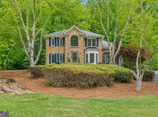 978 Laurel Springs Ln SW, Marietta, GA 30064