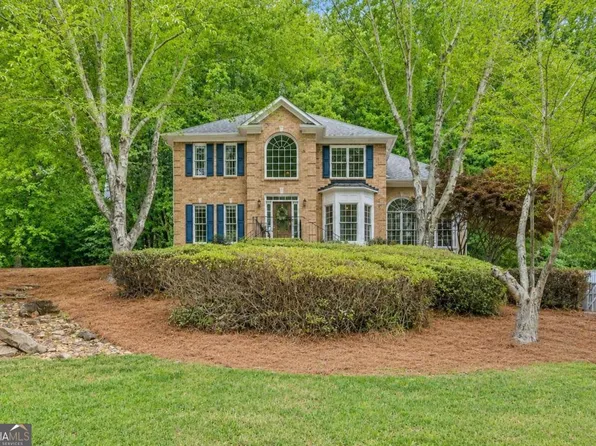978 Laurel Springs Ln SW, Marietta, GA 30064